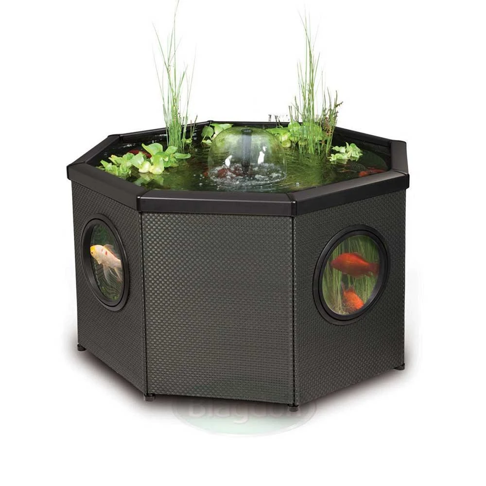 Blagdon Affinity Mocha Octagon Pond