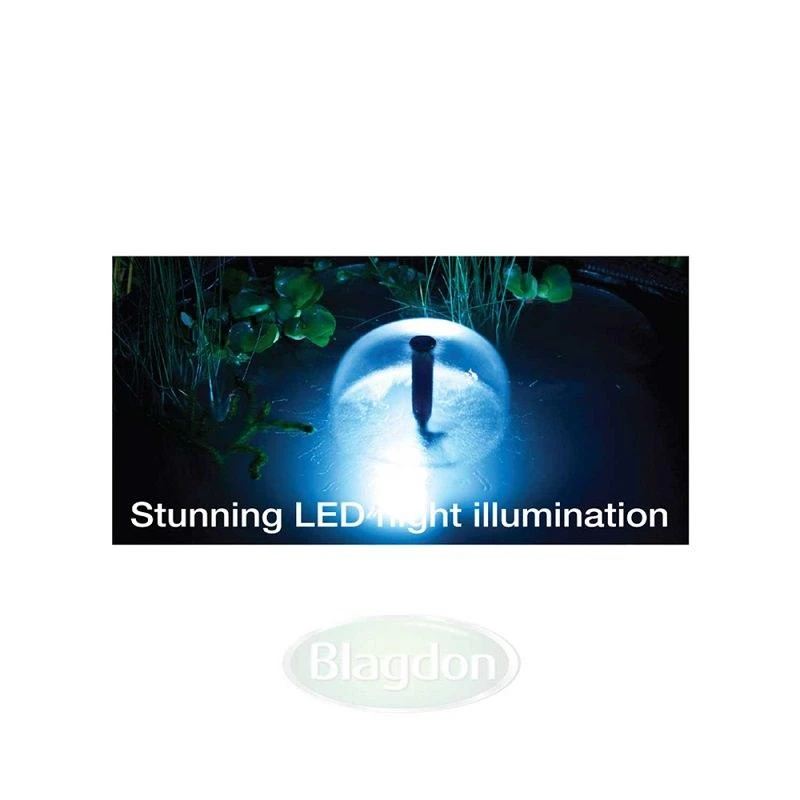 Blagdon Affinity Grand Corner Pond - Image 5