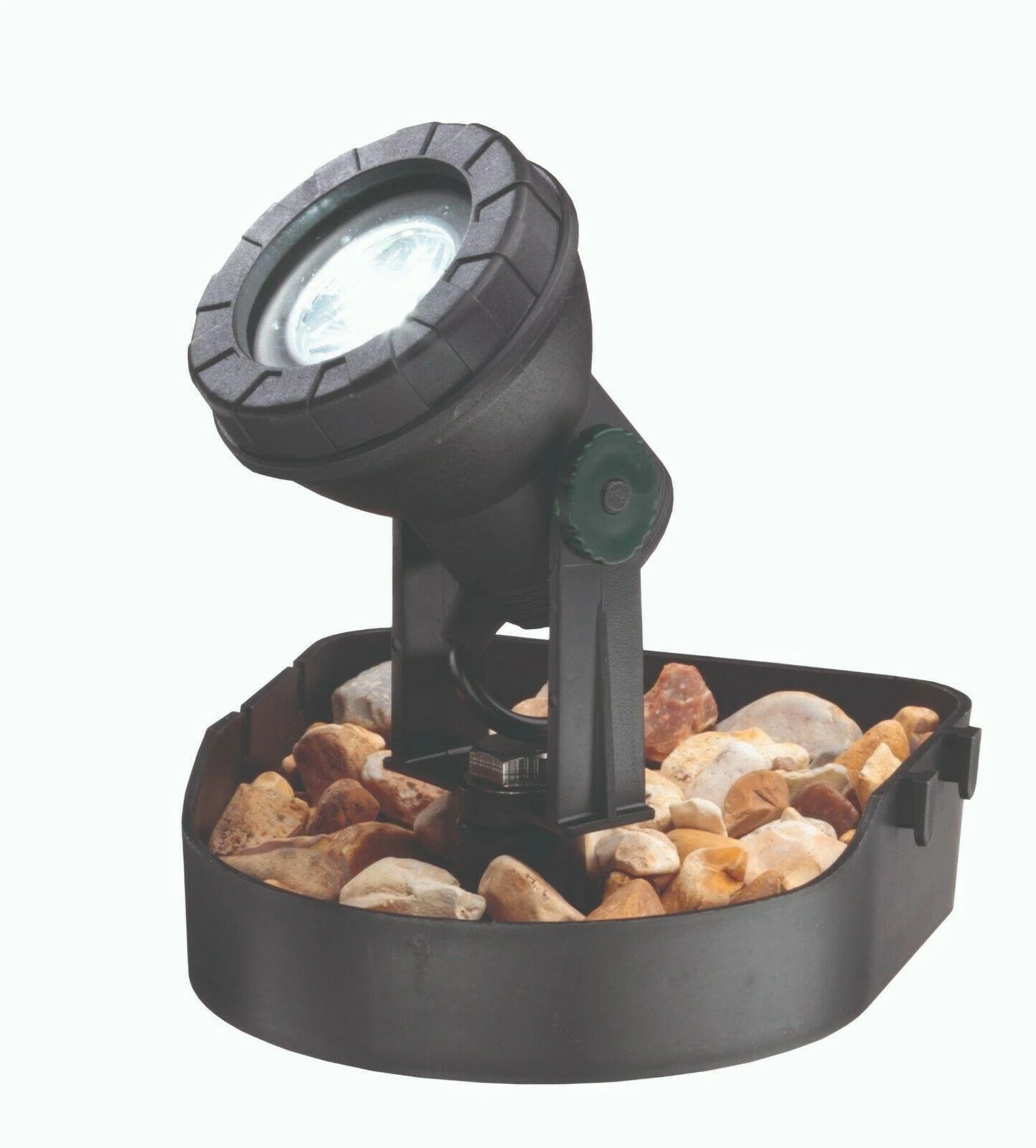 Blagdon LED Pond & Garden LIghts 5 X 3w - 1052276 - Image 4