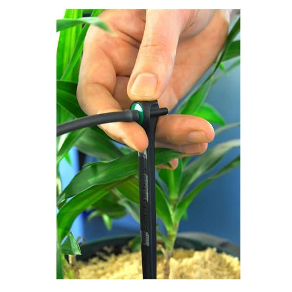 Easy Drip Irrigation System 100 Dripper Kit - Image 3