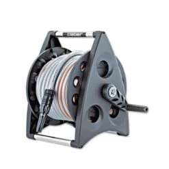 Claber Kiros Hose Reel Kit 30m - 8763