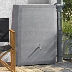 Noblesse Water Butt 275 Litres