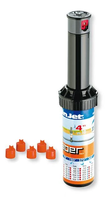 Claber Medium-Jet Pop Up Sprinkler - 90474