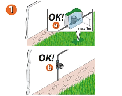 Claber Programmable 1" Solenoid Valve - 90826 - Image 3