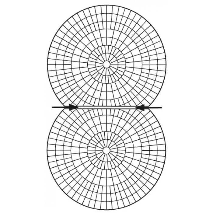 Netfloat Pond Protector Rings 20 Pack - Image 4