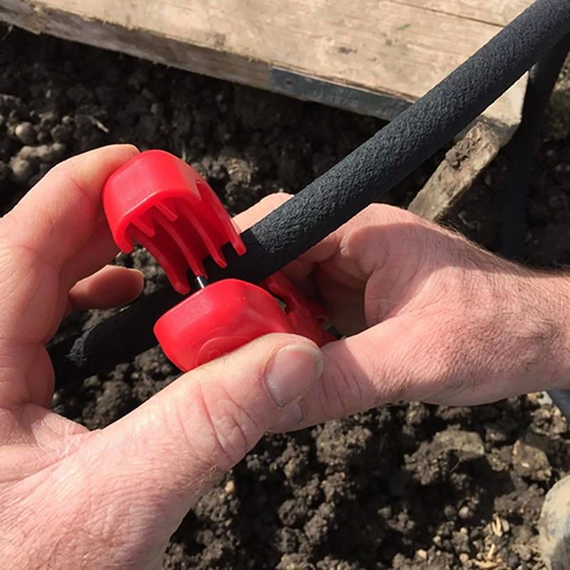 2 In 1 Irrigation Punch & Cutting Tool - Image 4