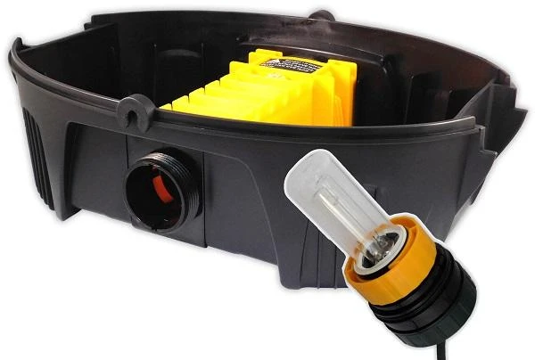 Blagdon Affinity 5w UVC Upgraded Kit - 1052467