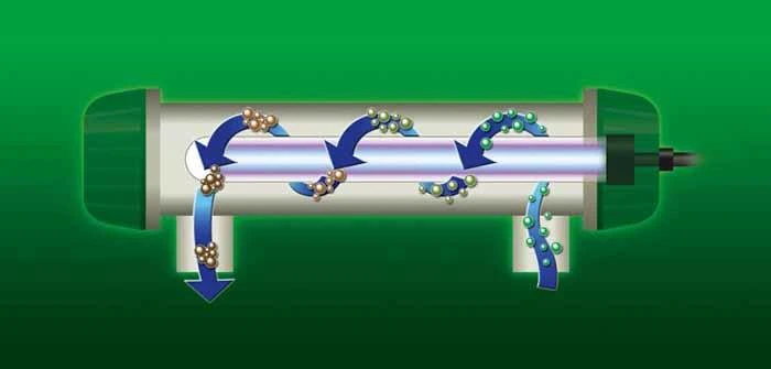 Blagdon Minipond UVC 6000 - 9w - Image 3