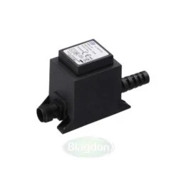 Blagdon Led Light Transformer 3w X 5 Way - 1052252