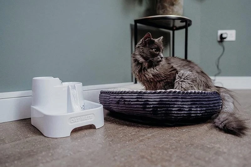 PET MATE Cat Mate Pet Water Fountain - Image 3