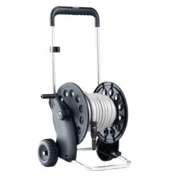 Claber Ecosei Hose Reel 20m Kit - 8981