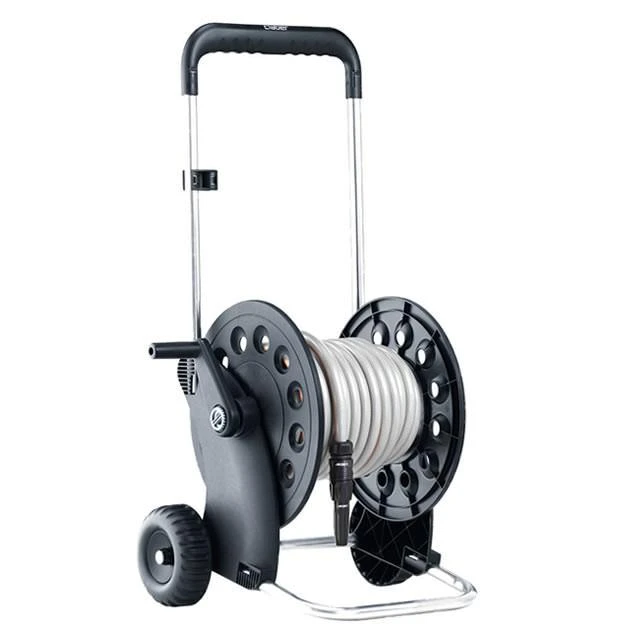 Claber Ecosei Hose Reel 20m Kit - 8981
