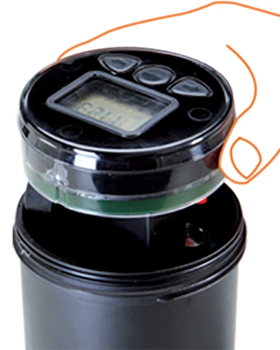 Claber Programmable 1" Solenoid Valve - 90826 - Image 2