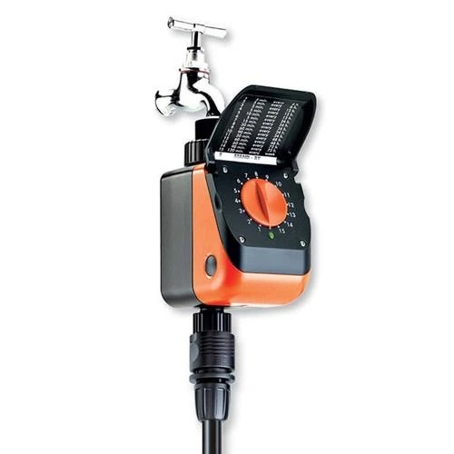 Claber Aquauno Logica Plus Water Timer - 8419