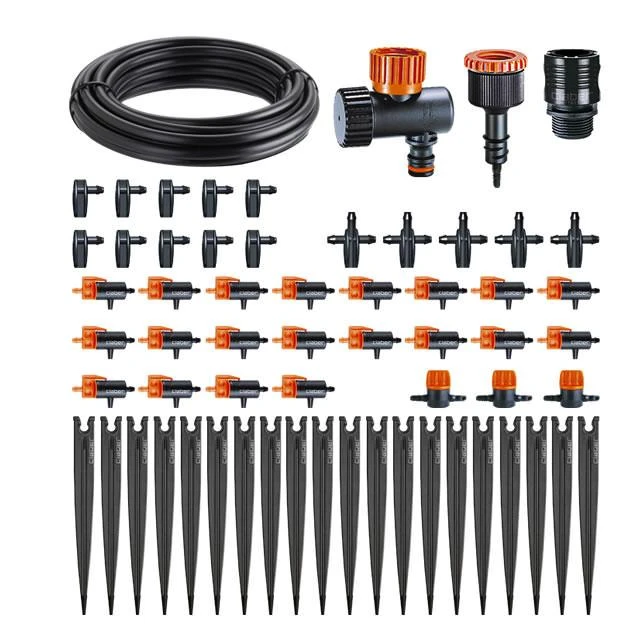 Claber Irrigation Drip Starter Kit - 90764