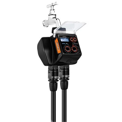 Claber Dual Select Water Timer - 8488 - Image 2
