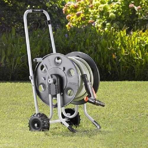 Claber Metal 60 Hose Reel - 8891 - Image 3