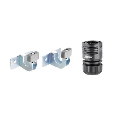 Claber Metal 40 Hose Reel - 8890 - Image 3