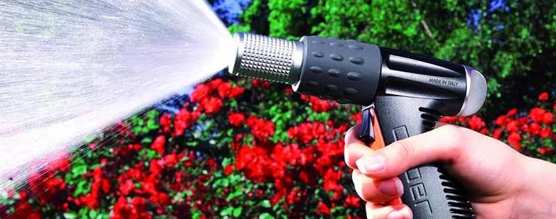 Claber Metal Jet Spray Gun - 9567 - Image 3