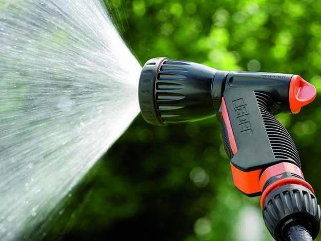 Claber Multi-Jet Spray Gun - 9563 - Image 2