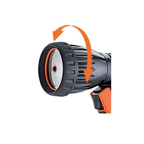 Claber Multi-Jet Spray Gun - 9563 - Image 4