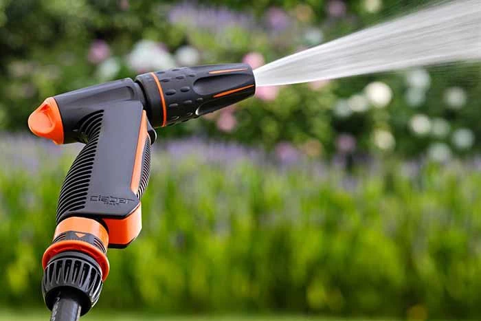 Claber Precision Hose Spray Gun - 9561 - Image 4