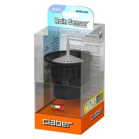 Claber RF Rain Sensor 90831 - Image 3