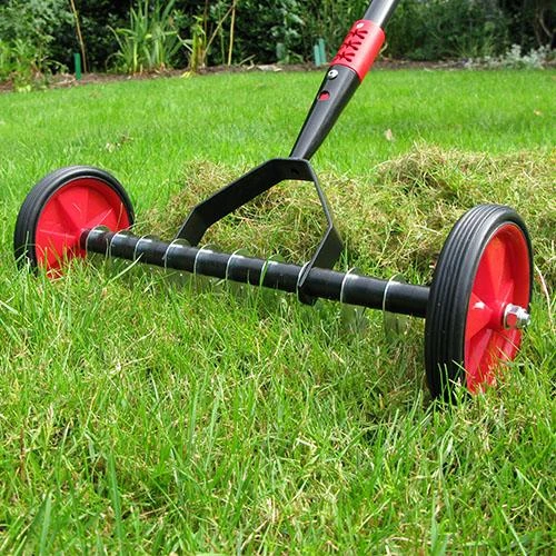 Darlac Lawn Scarifier - DP888 - Image 2