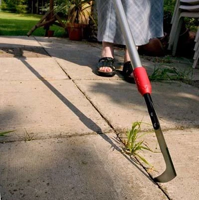 Darlac Telescopic Paving Weeding Knife DP360 - Image 2