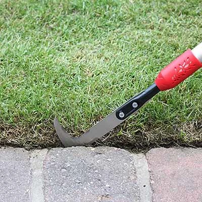 Darlac Telescopic Paving Weeding Knife DP360 - Image 4