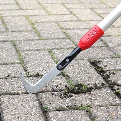 Darlac Telescopic Paving Weeding Knife DP360 - Image 3