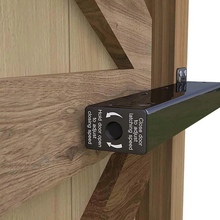 Automatic Garden Gate Closer - Image 4