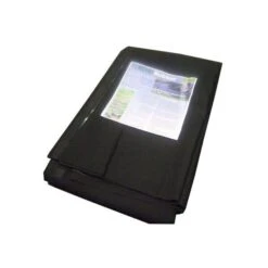 EPDM Rubber Pond Liner 7x7m X 0.75mm