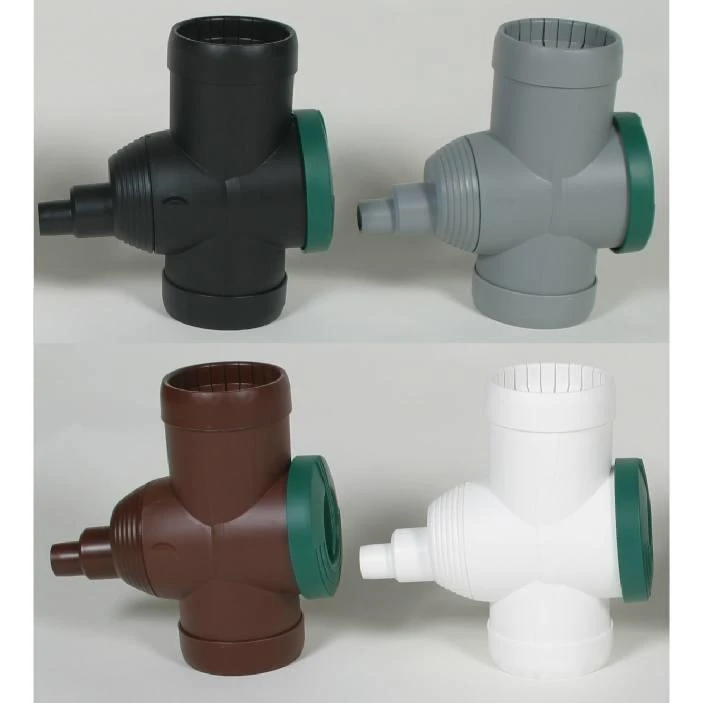 Evergreen Tree Trunk Water Butt 475 Litres - Image 6