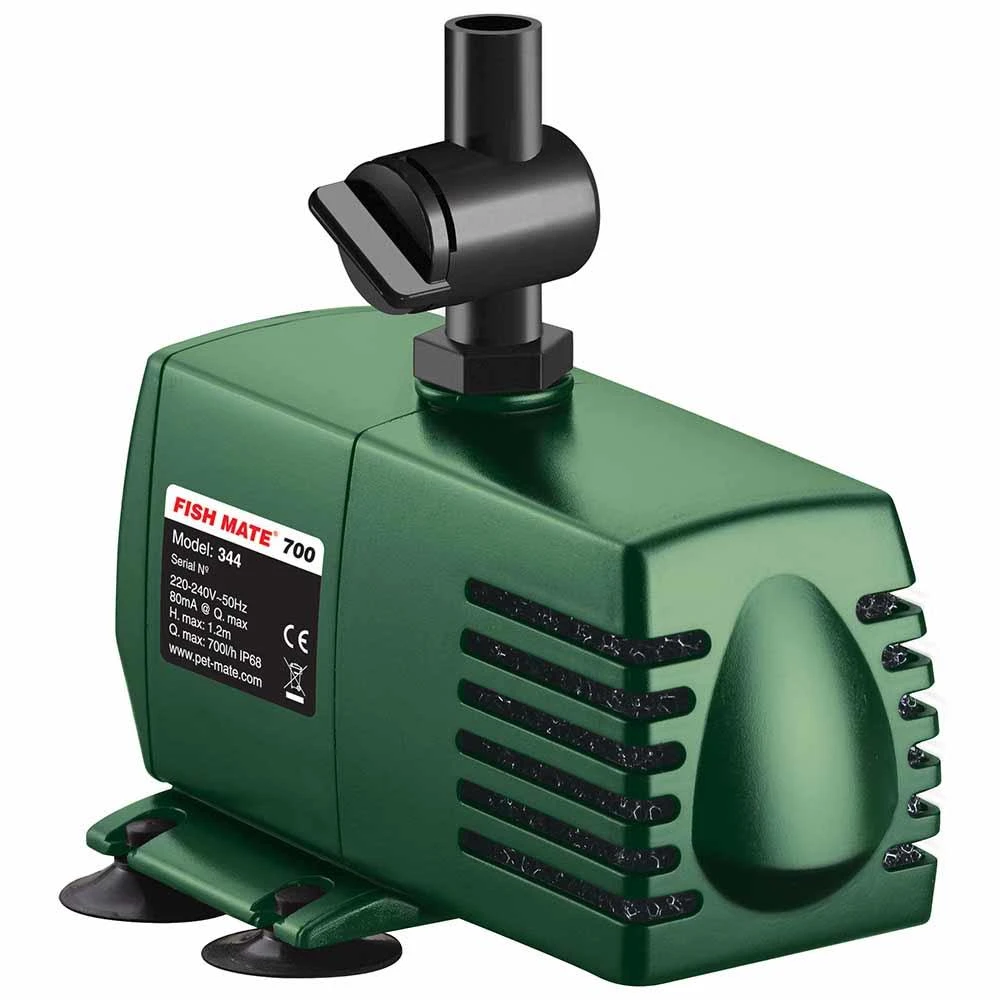 Fish Mate 700 Pond Pump - 344