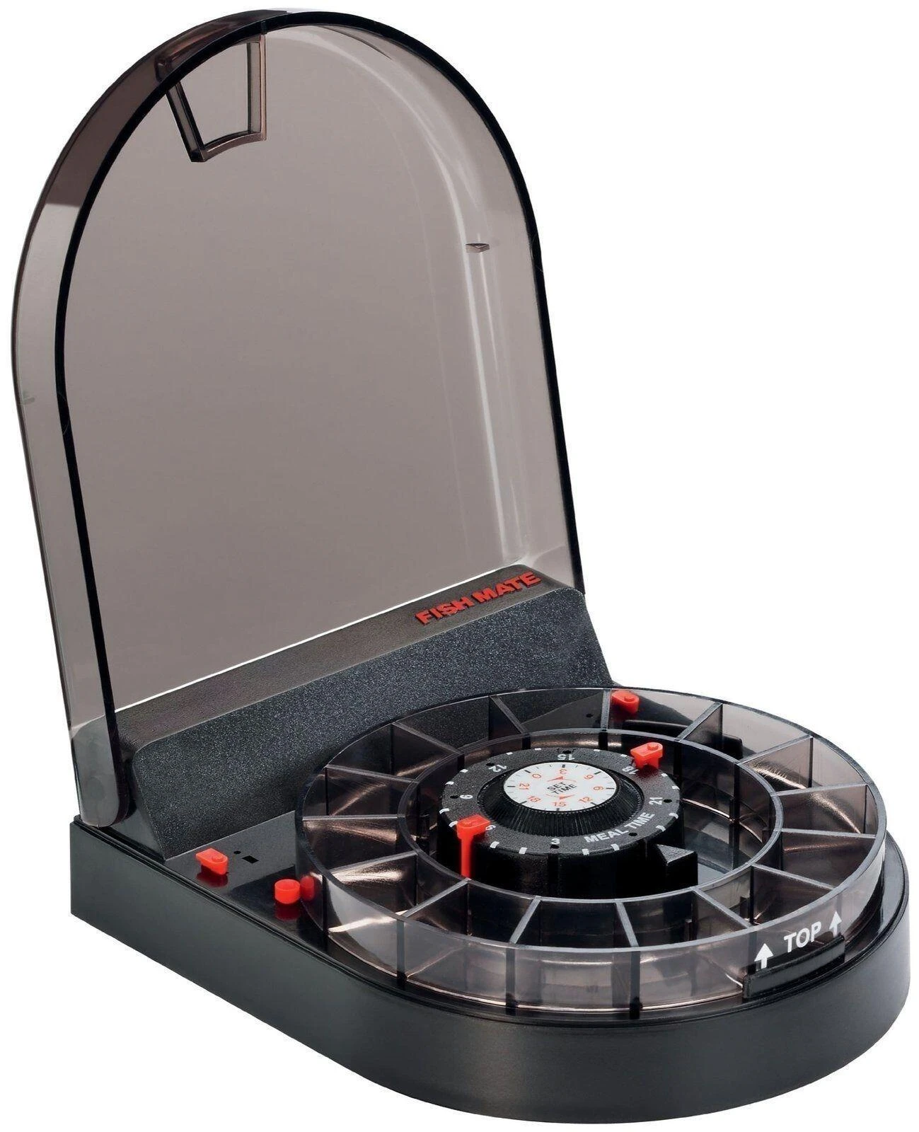 Fish Mate F14 Automatic Aquarium Fish Feeder