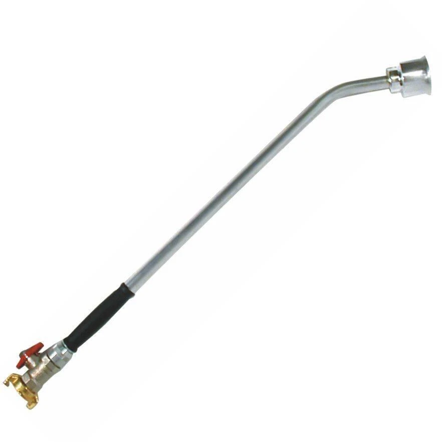 Geka Watering Lance 60cm With Soft Rain Rose - Image 3