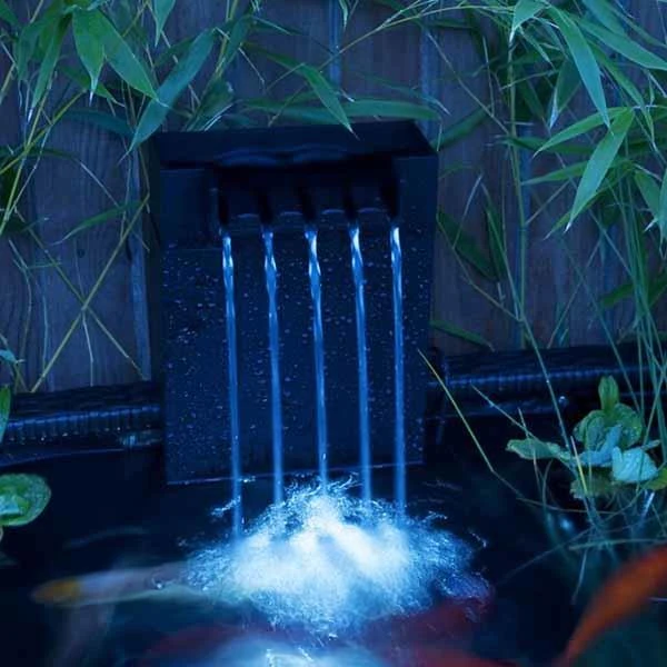 Blagdon Affinity Half Moon - Mocha Pond - Image 4