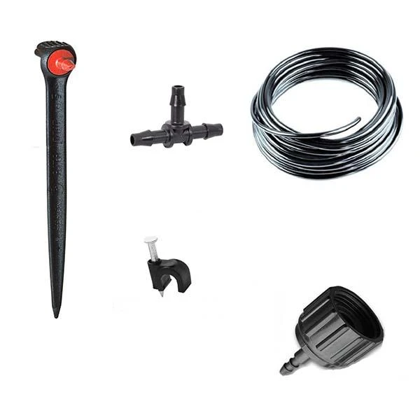 Hanging Basket Watering KIt Large - Image 2