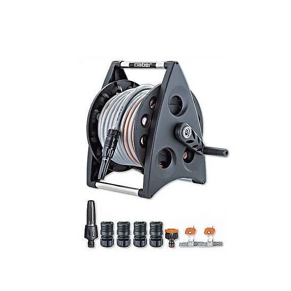 Claber Kiros Hose Reel Kit 30m - 8763 - Image 3