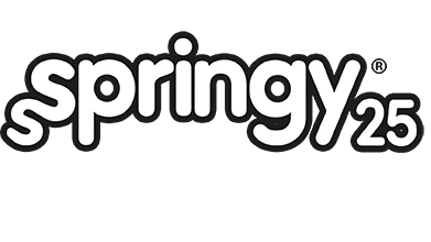 Claber Springy Hose 25m - 9335 - Image 2