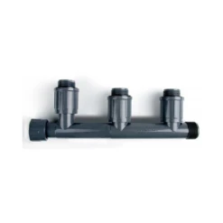 Manifold 3 Way 1"