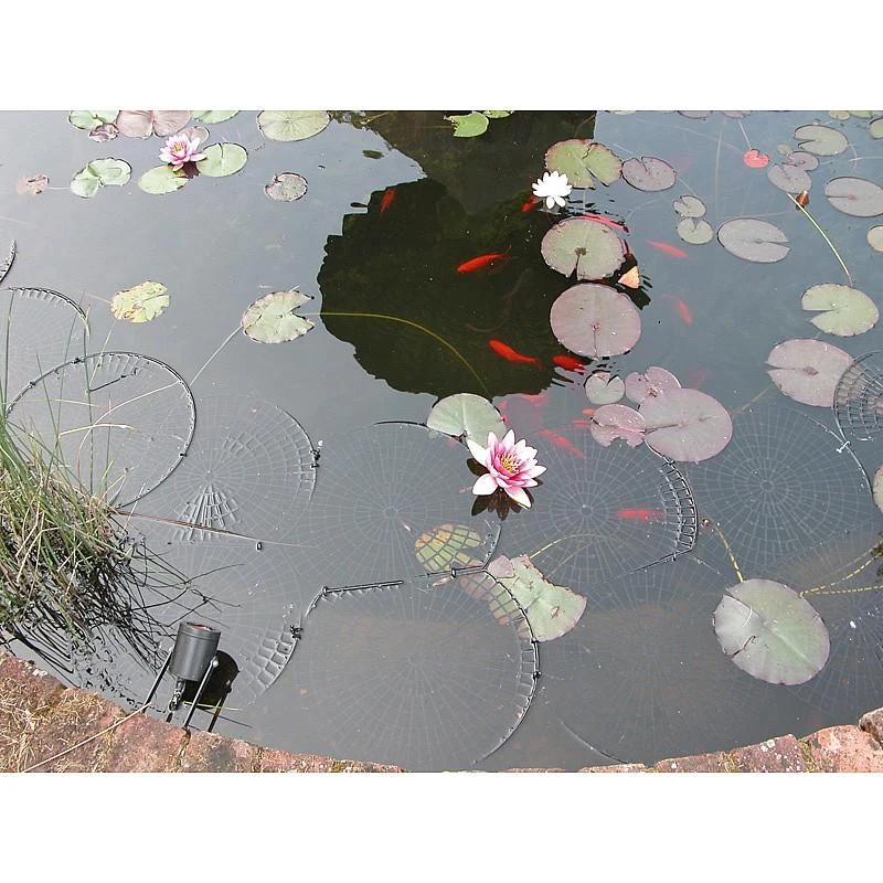 Netfloat Pond Protector Rings 20 Pack - Image 2