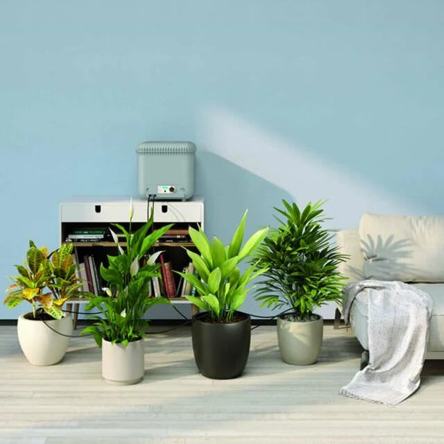 Claber Oasis Indoor Plant Watering System - 8054 - Image 4