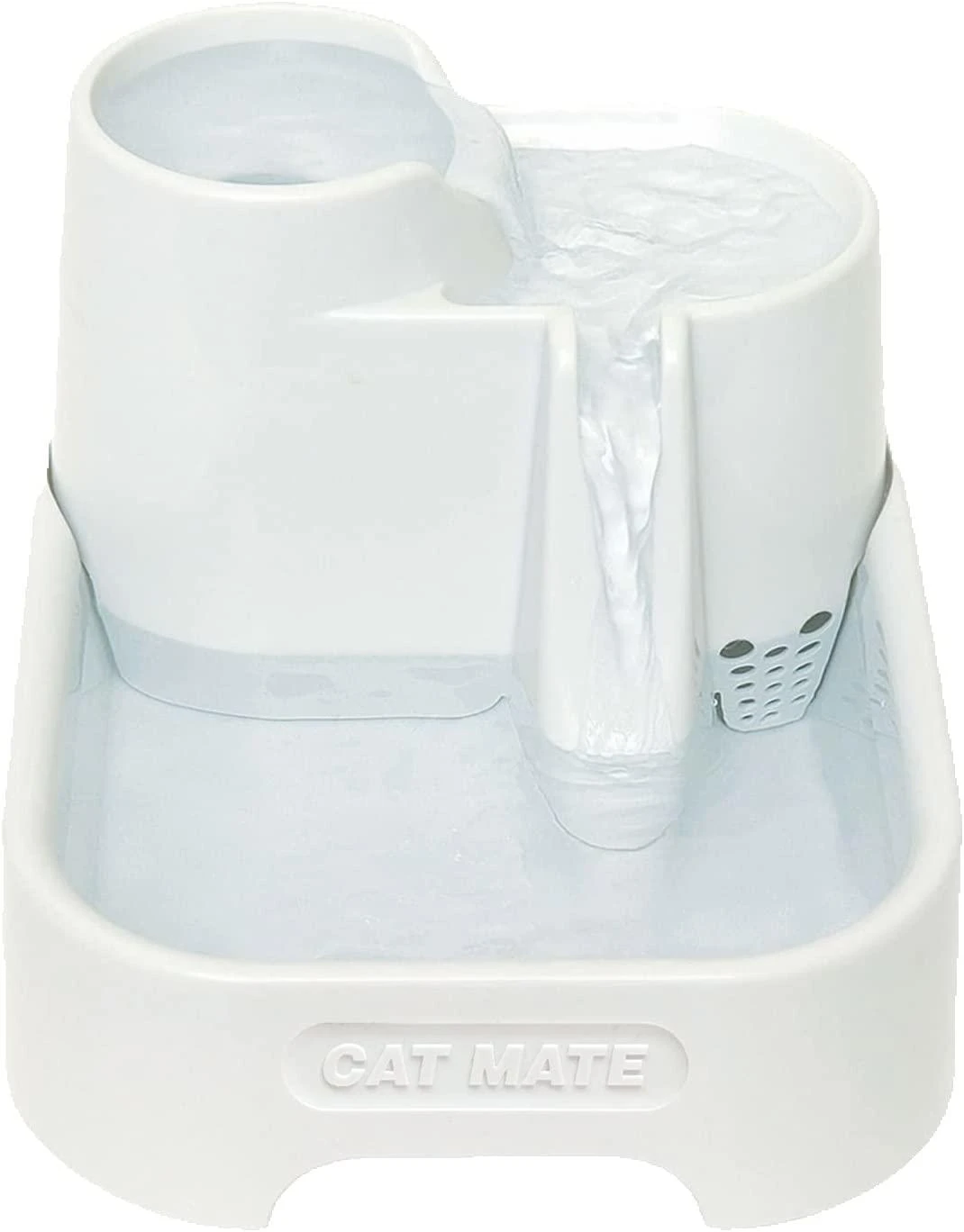 PET MATE Cat Mate Pet Water Fountain - Image 2