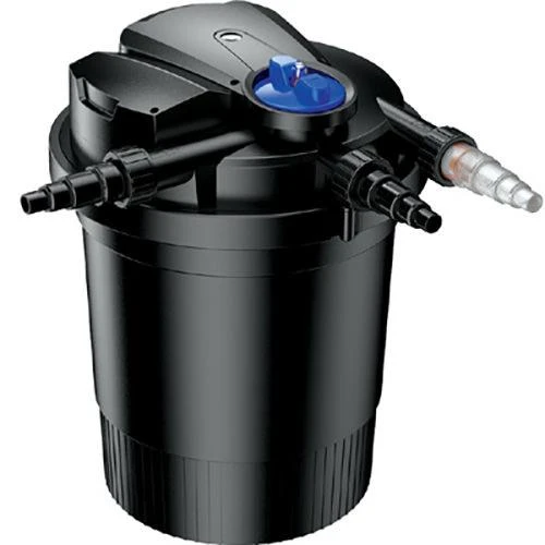 Pondxpert Spinclean Auto 12000 - 13w UVC