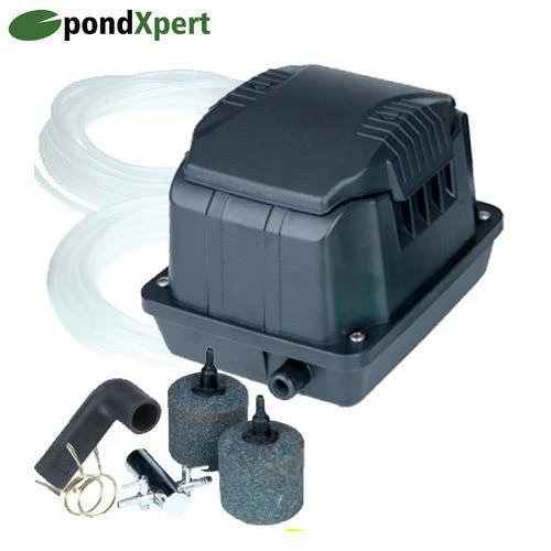 Pondxpert Air Pump Kit Compact - 600