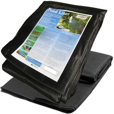 Pond Liner 10m X 6m