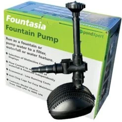Pondxpert Fountasia 1000 Fountain Pump