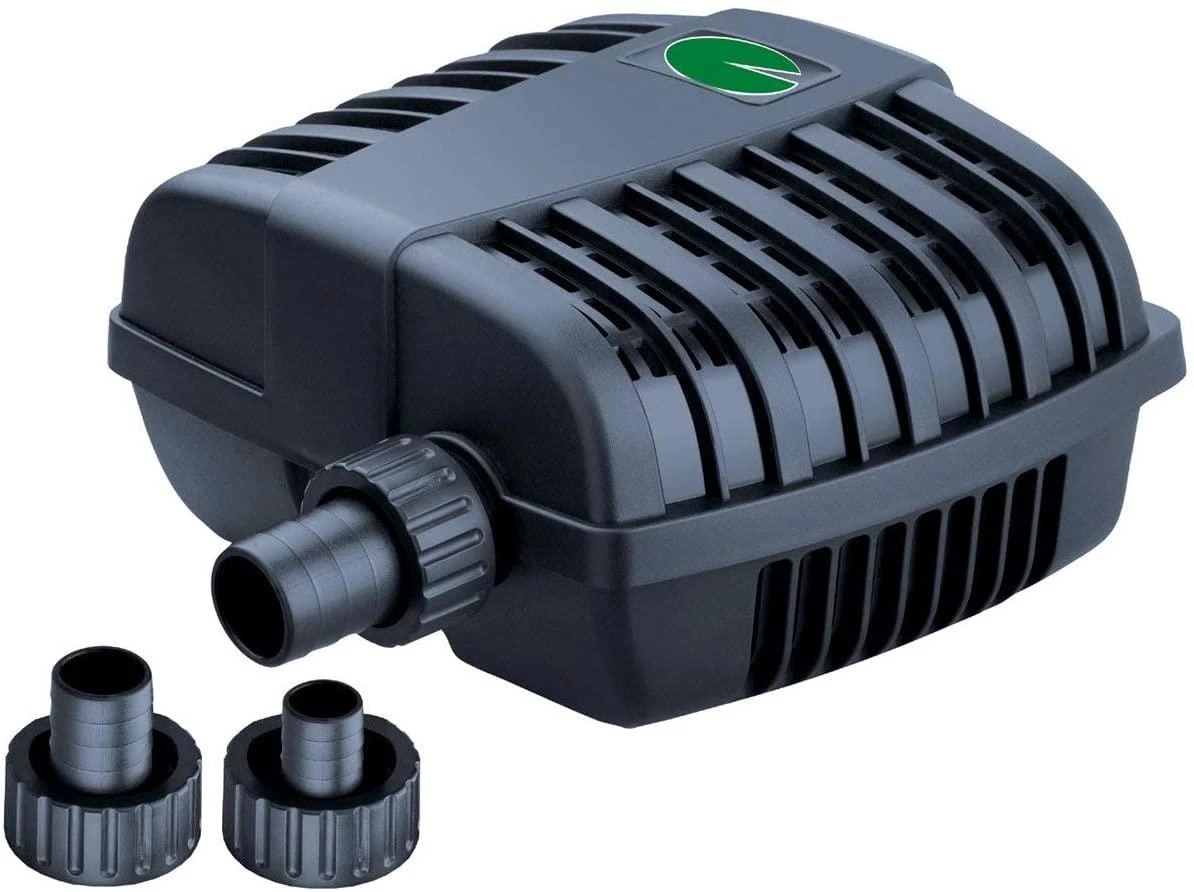 Pondxpert MightyMite 1000 Pond Pump